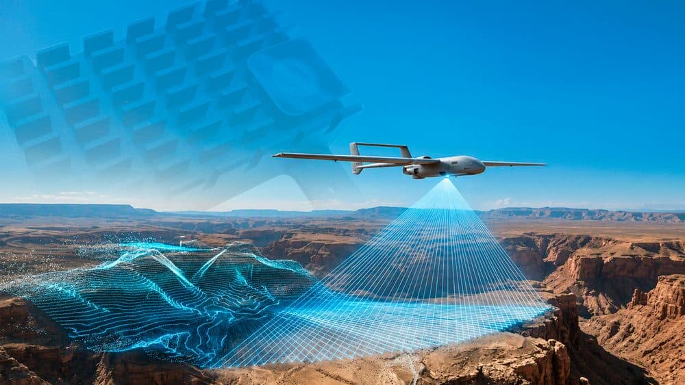 Grupo Oesía mostrará en unvex sus avances en navegación en entornos con la señal gnss