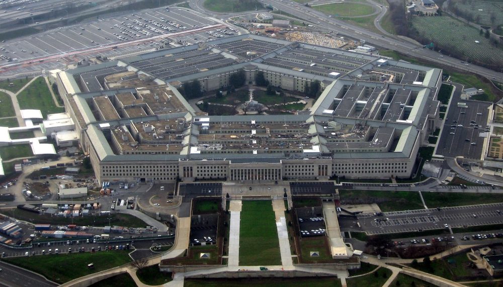 EEUU endurece el acceso a su cadena de proveedores de defensa
